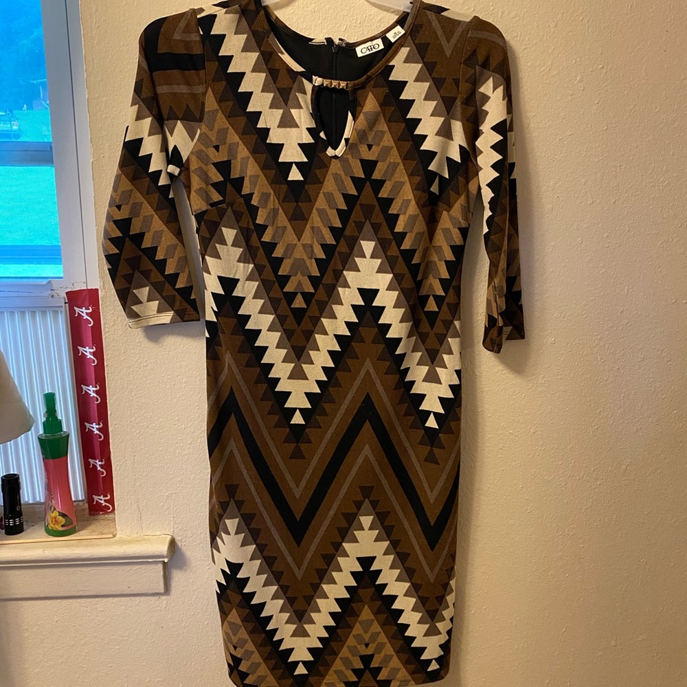 Midi dress Cato